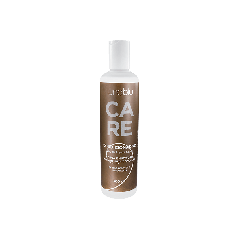 Condicionador Care 300ml