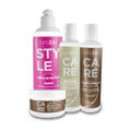 Kit - Care + Creme Pentear Suave 500ml