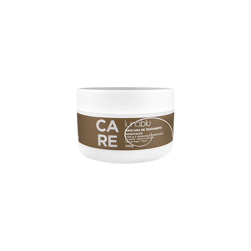 Máscara Care 300g