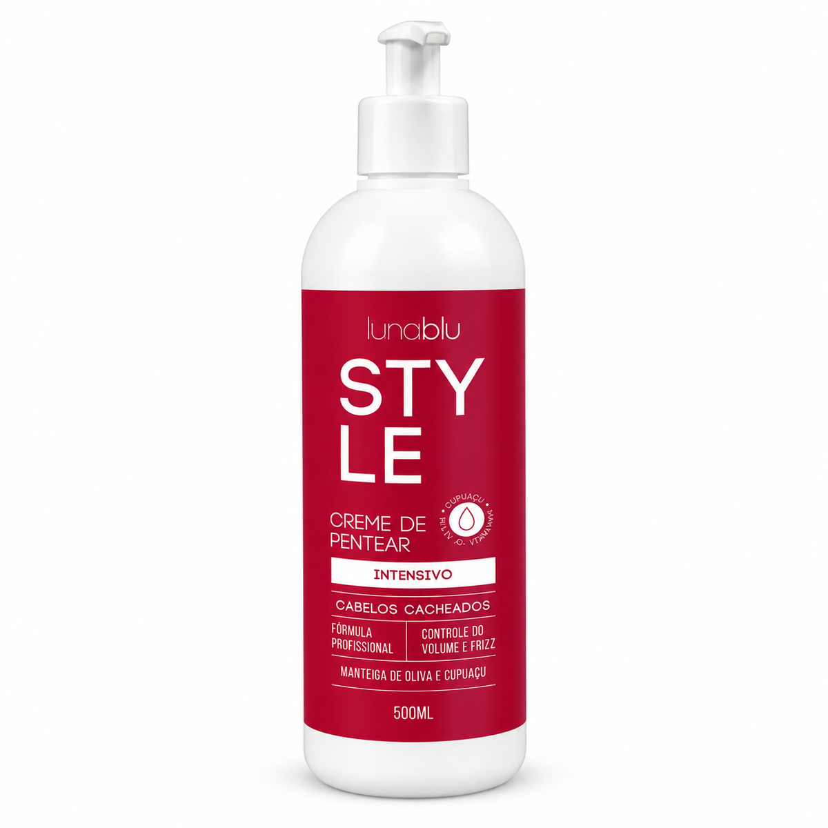Creme de Pentear Intensivo 500ml