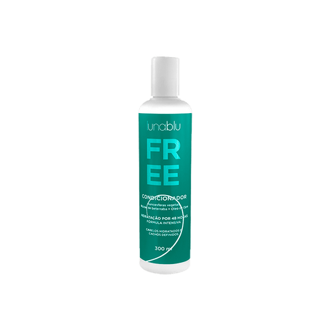 Condicionador Free 300ml