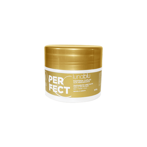 Manteiga Capilar Perfect 300g