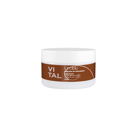 Máscara Vital  300g