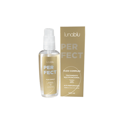Óleo Complex 100ml