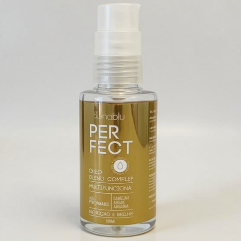 Óleo Complex 100ml