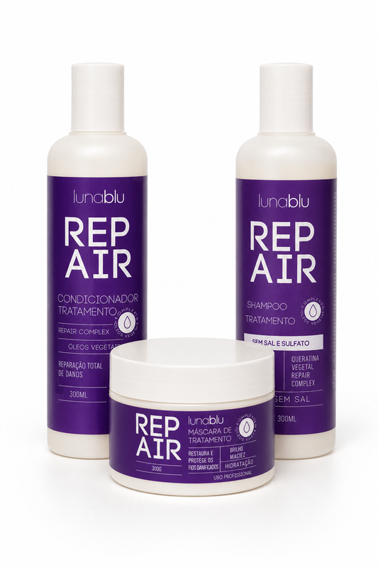 Kit Repair