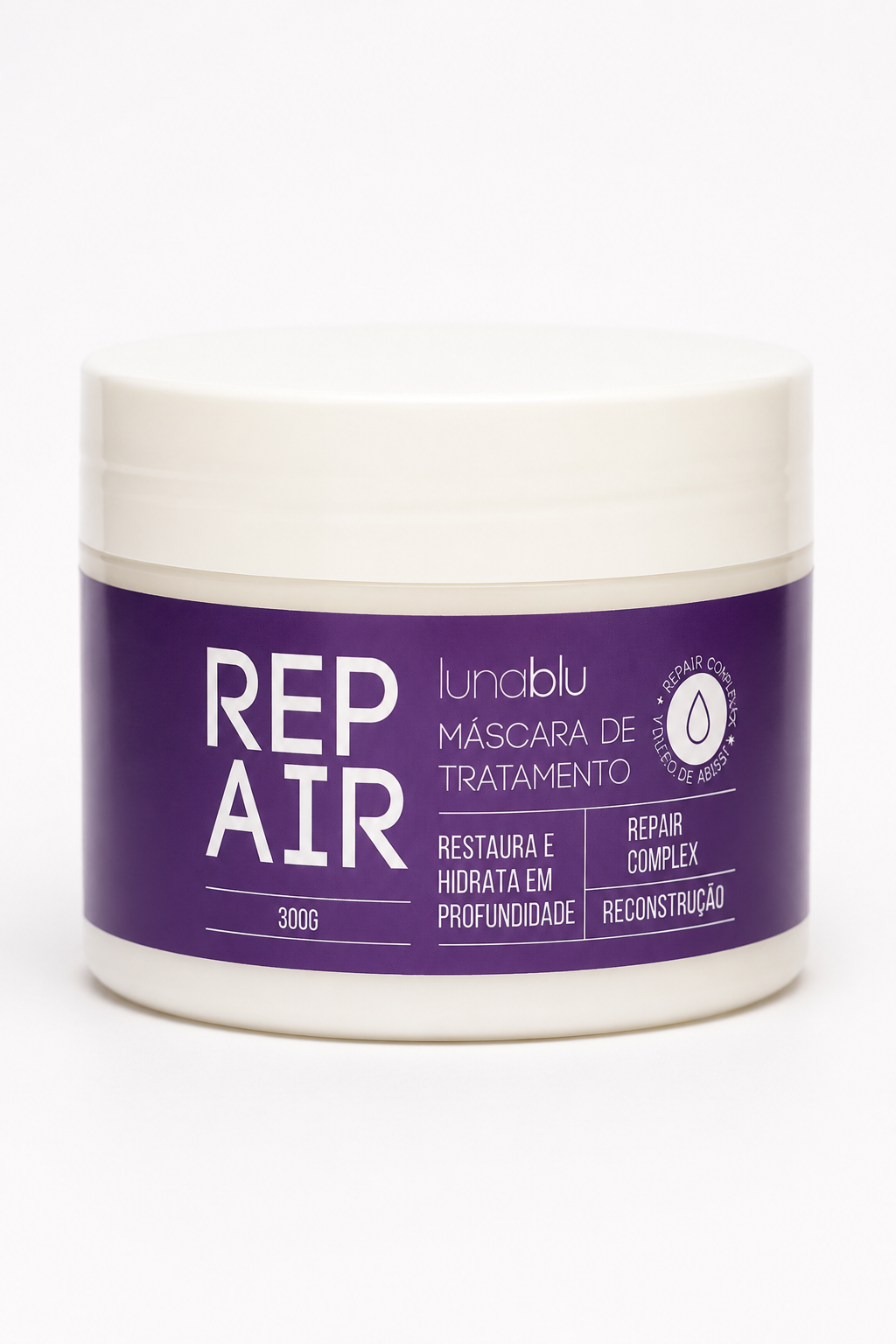 Máscara Repair 300g