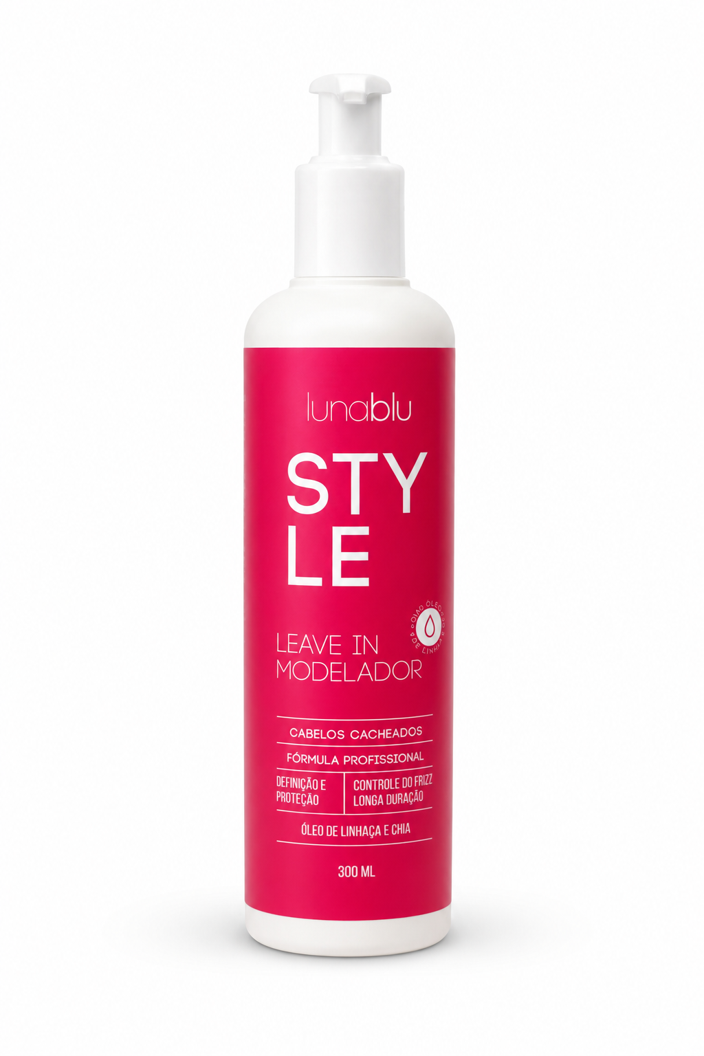 Leave-in Modelador 300ml